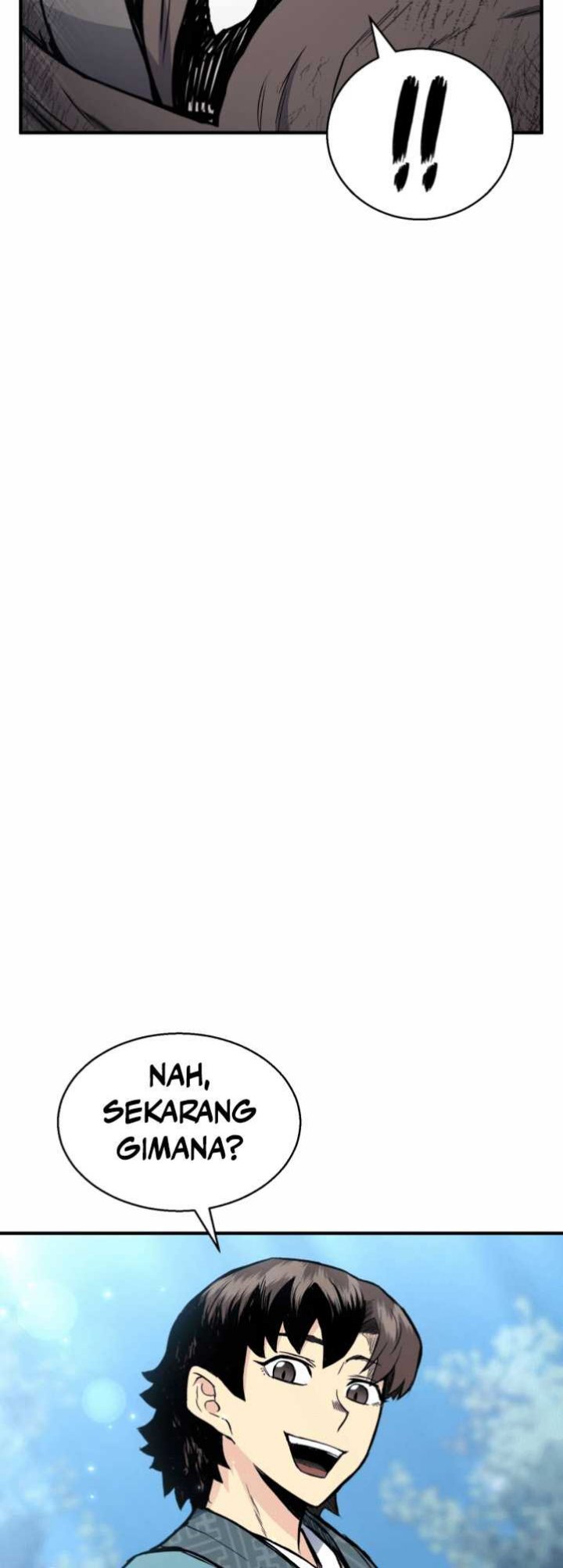 Master of the Martial Arts Library Chapter 16 Gambar 31