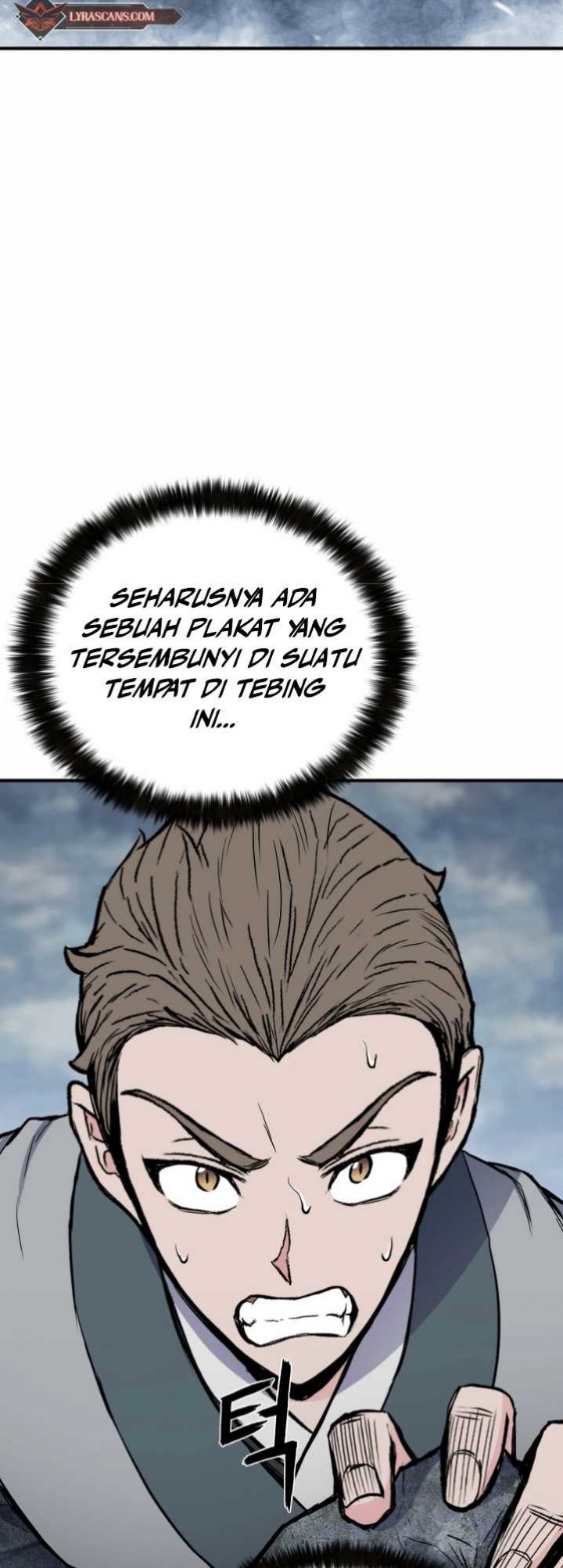 Master of the Martial Arts Library Chapter 16 Gambar 35