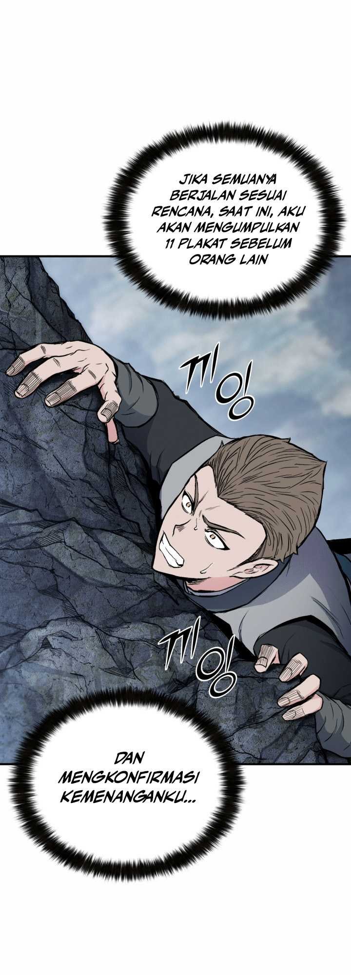 Master of the Martial Arts Library Chapter 16 Gambar 37