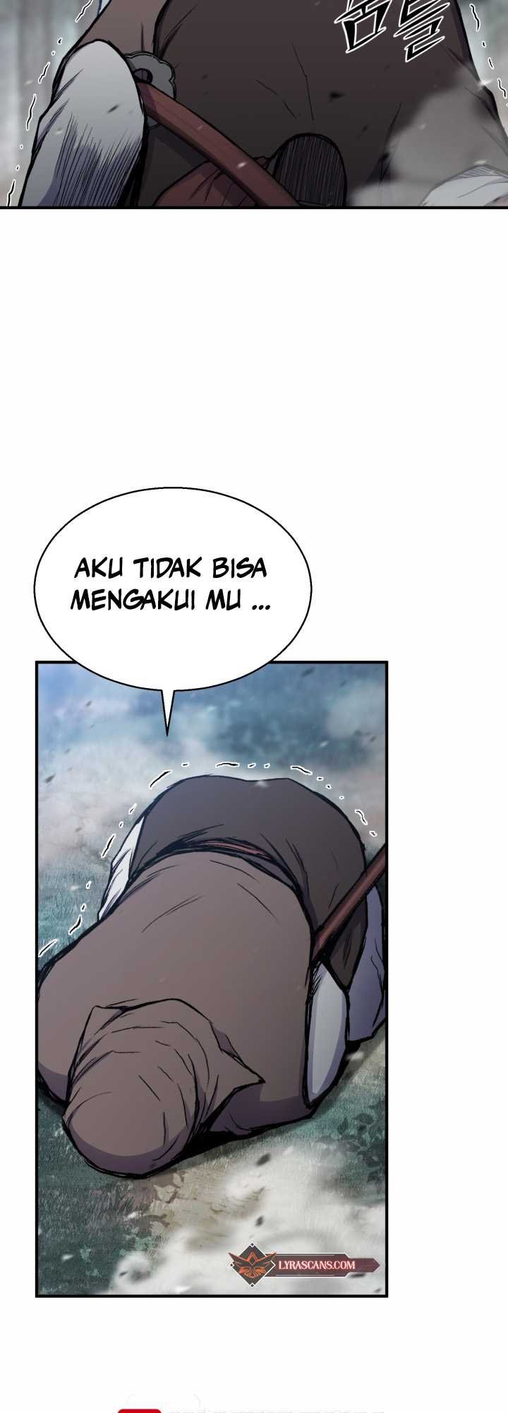 Master of the Martial Arts Library Chapter 16 Gambar 4