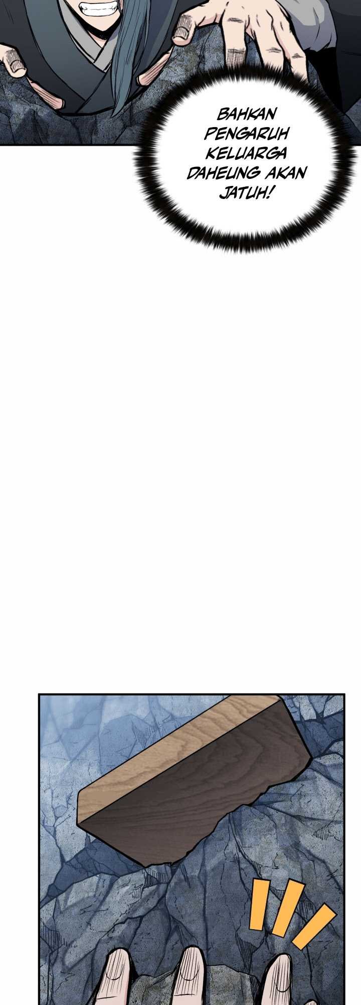 Master of the Martial Arts Library Chapter 16 Gambar 41