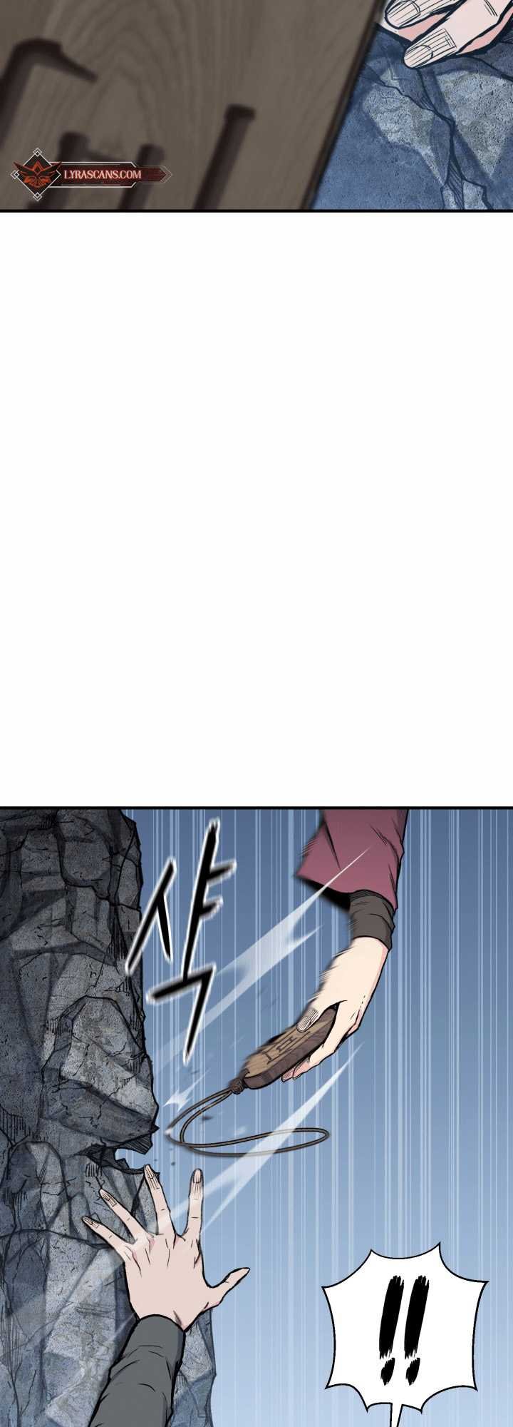 Master of the Martial Arts Library Chapter 16 Gambar 43