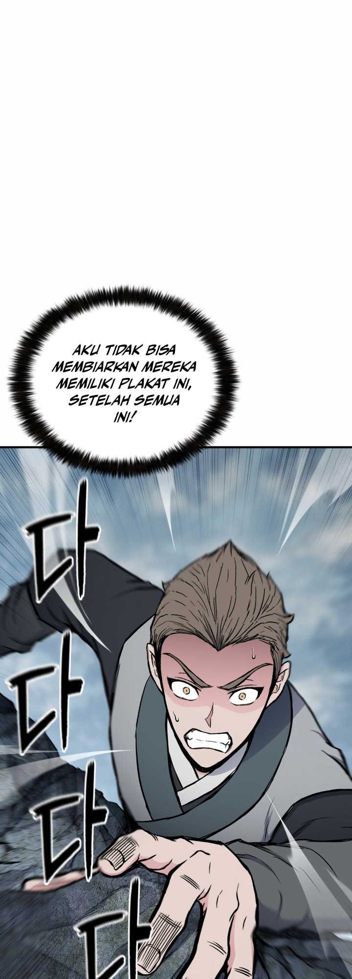 Master of the Martial Arts Library Chapter 16 Gambar 48