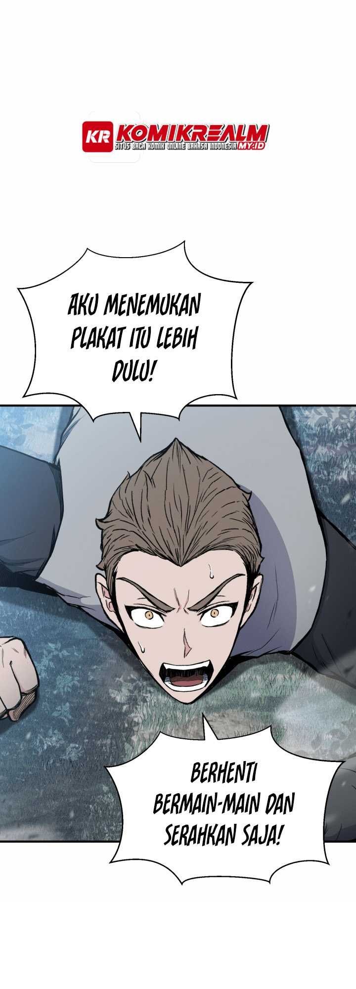 Master of the Martial Arts Library Chapter 16 Gambar 51