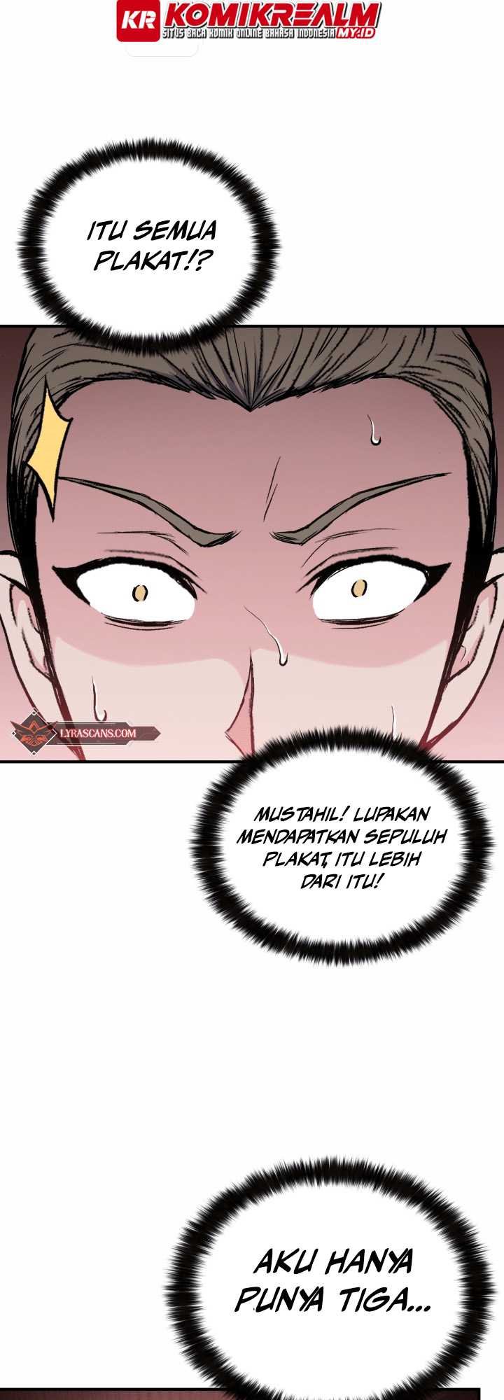 Master of the Martial Arts Library Chapter 16 Gambar 55