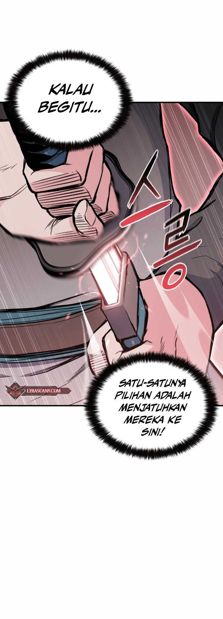 Master of the Martial Arts Library Chapter 16 Gambar 57