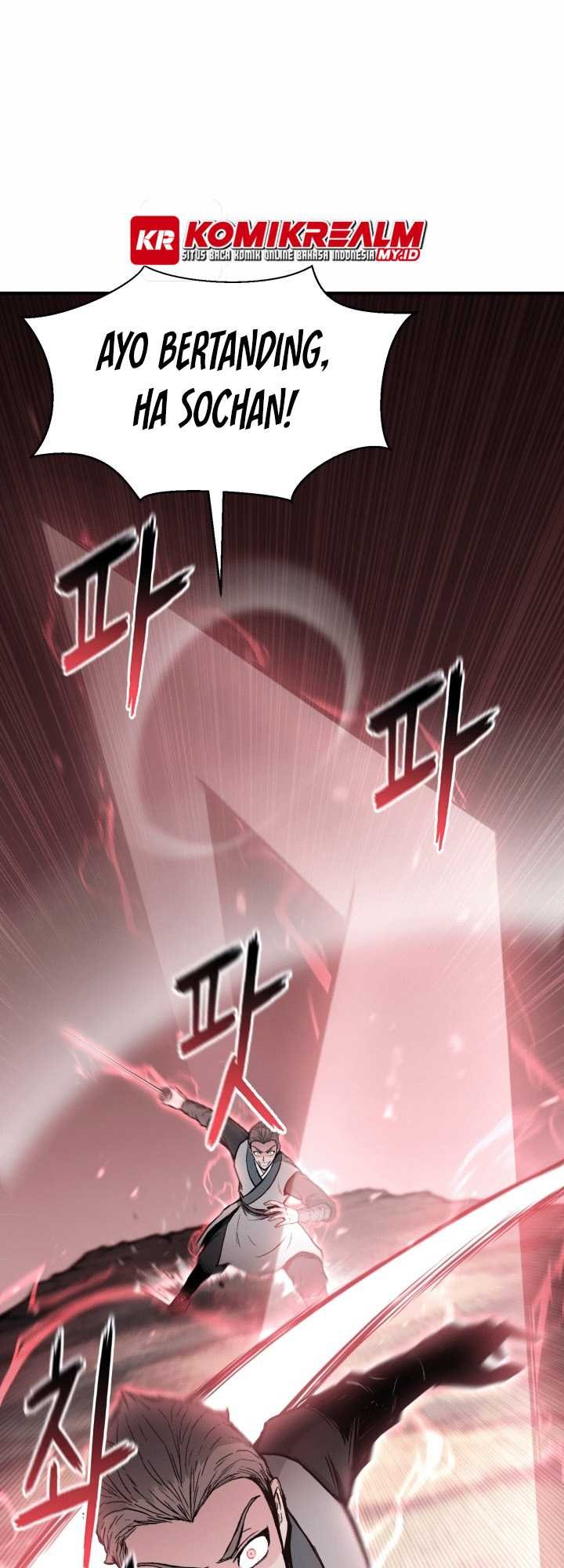 Master of the Martial Arts Library Chapter 16 Gambar 58