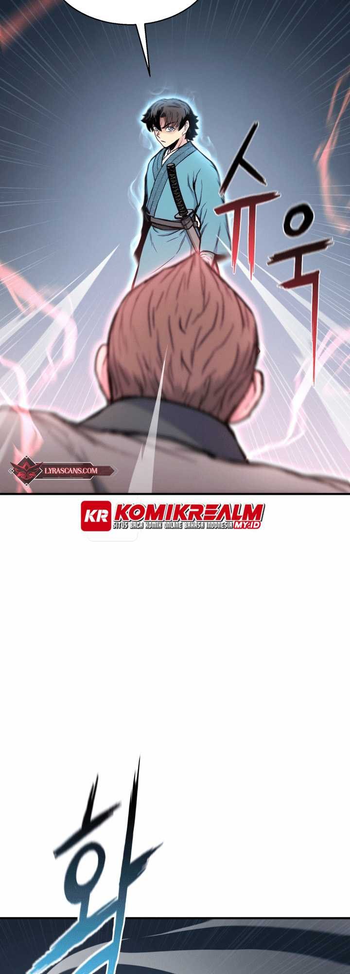 Master of the Martial Arts Library Chapter 16 Gambar 60