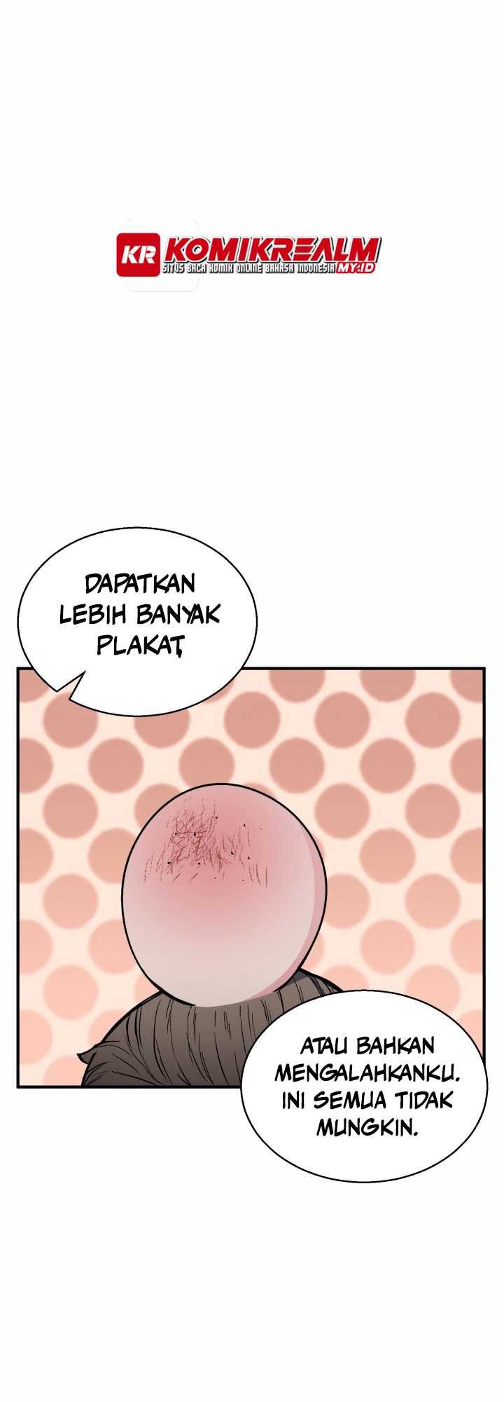 Master of the Martial Arts Library Chapter 16 Gambar 63