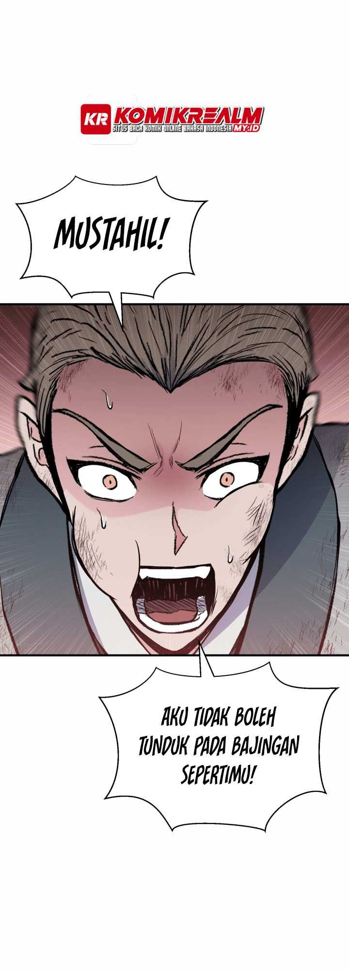 Master of the Martial Arts Library Chapter 16 Gambar 65