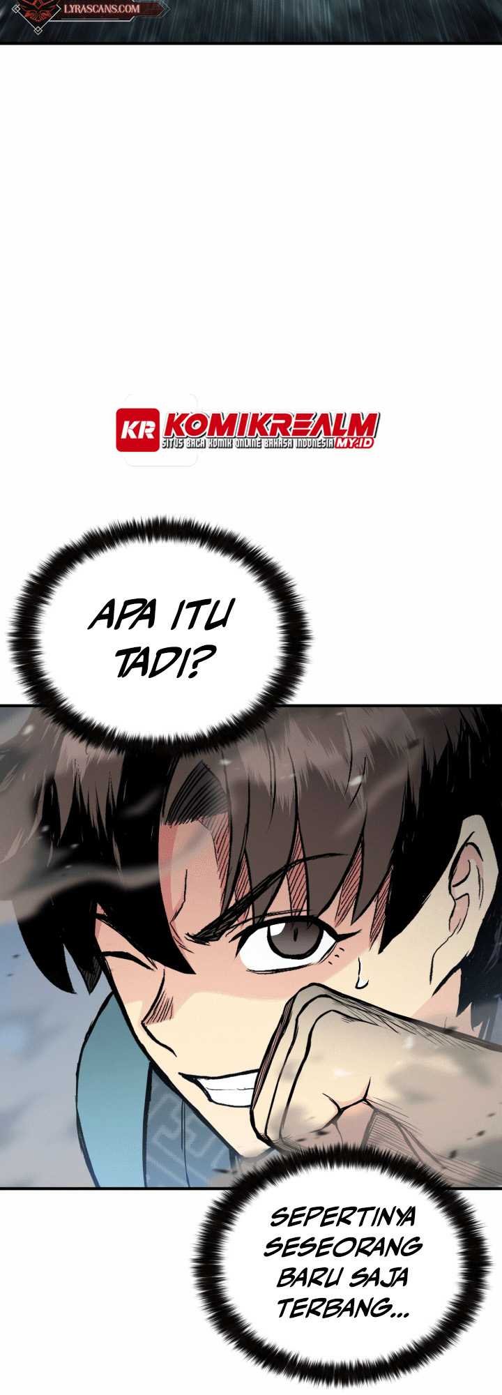 Master of the Martial Arts Library Chapter 16 Gambar 73