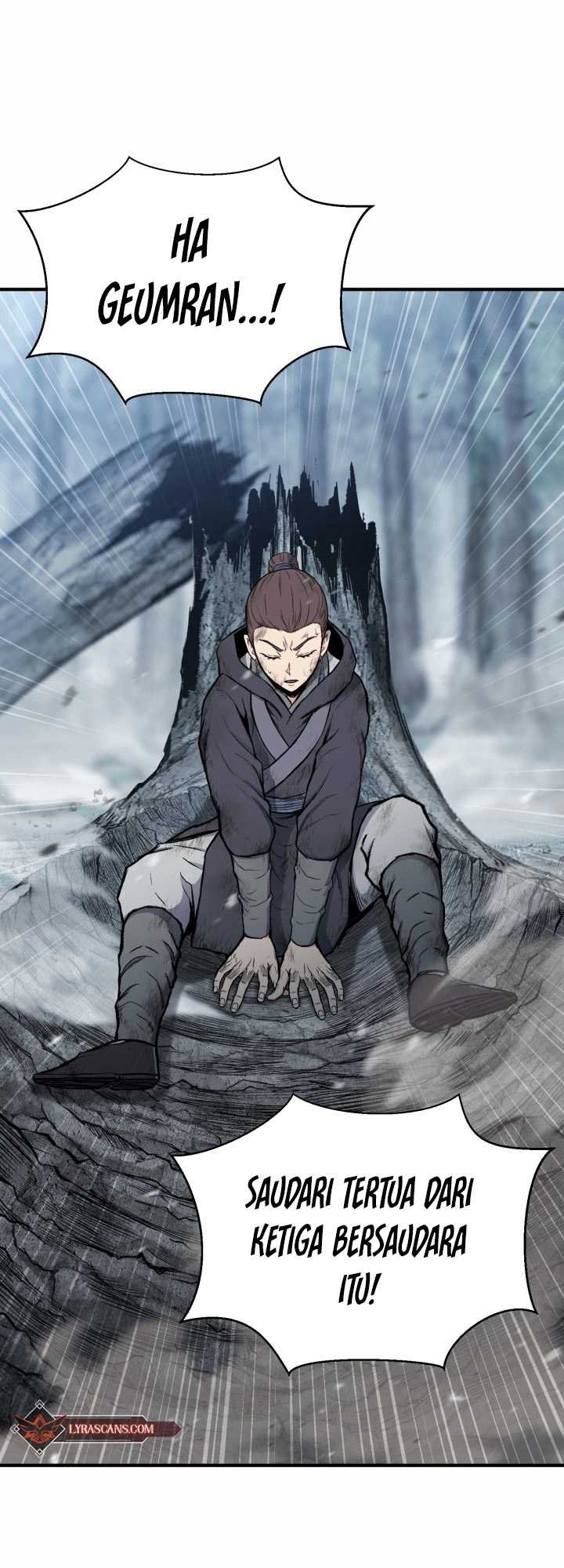 Master of the Martial Arts Library Chapter 16 Gambar 75