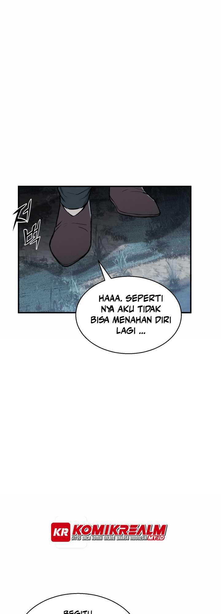 Master of the Martial Arts Library Chapter 16 Gambar 76