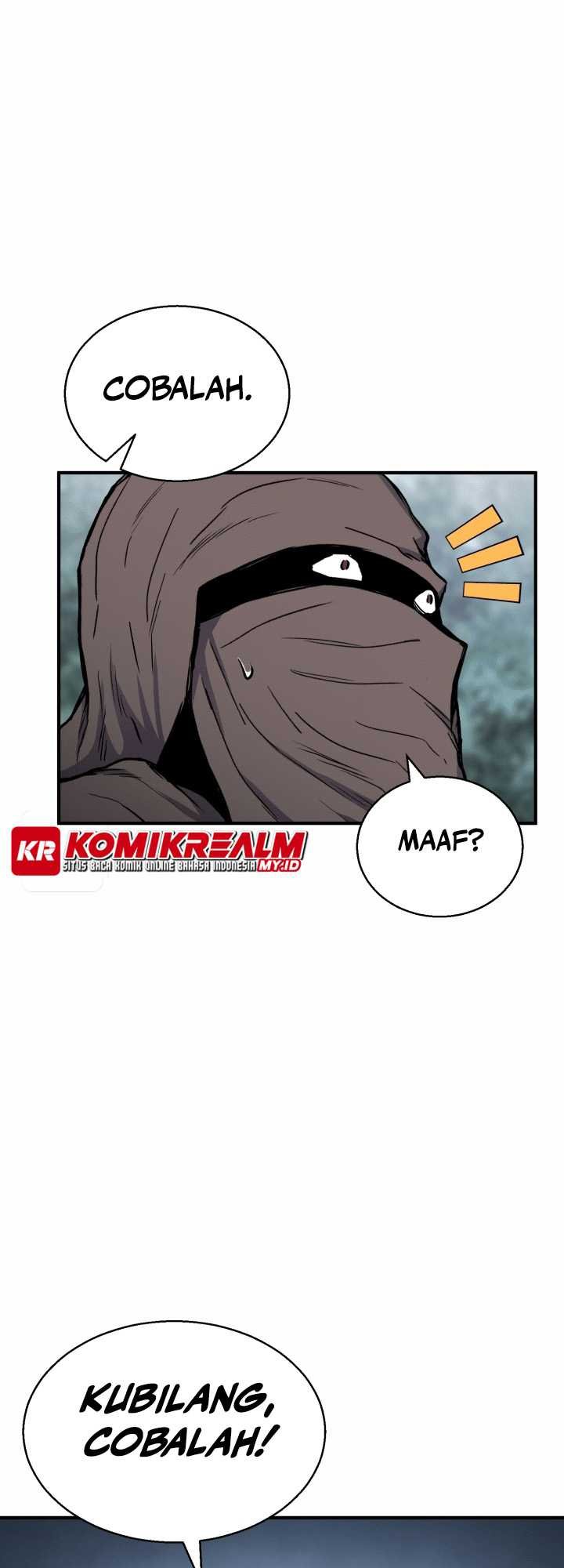 Master of the Martial Arts Library Chapter 16 Gambar 8