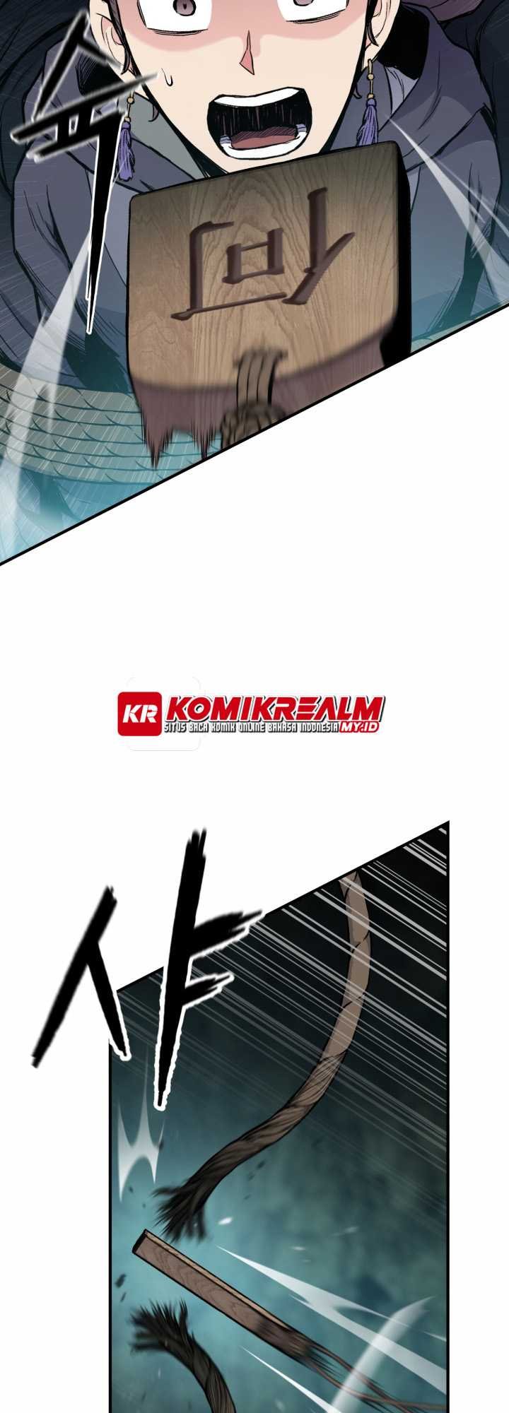 Master of the Martial Arts Library Chapter 15 Gambar 10