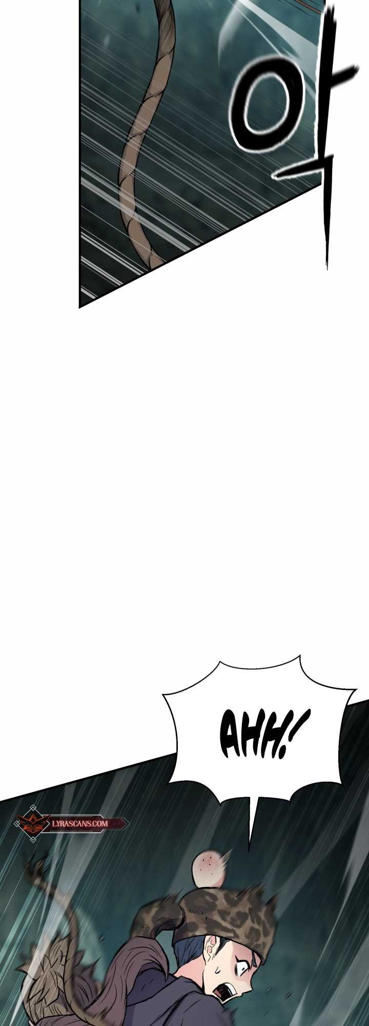 Master of the Martial Arts Library Chapter 15 Gambar 11