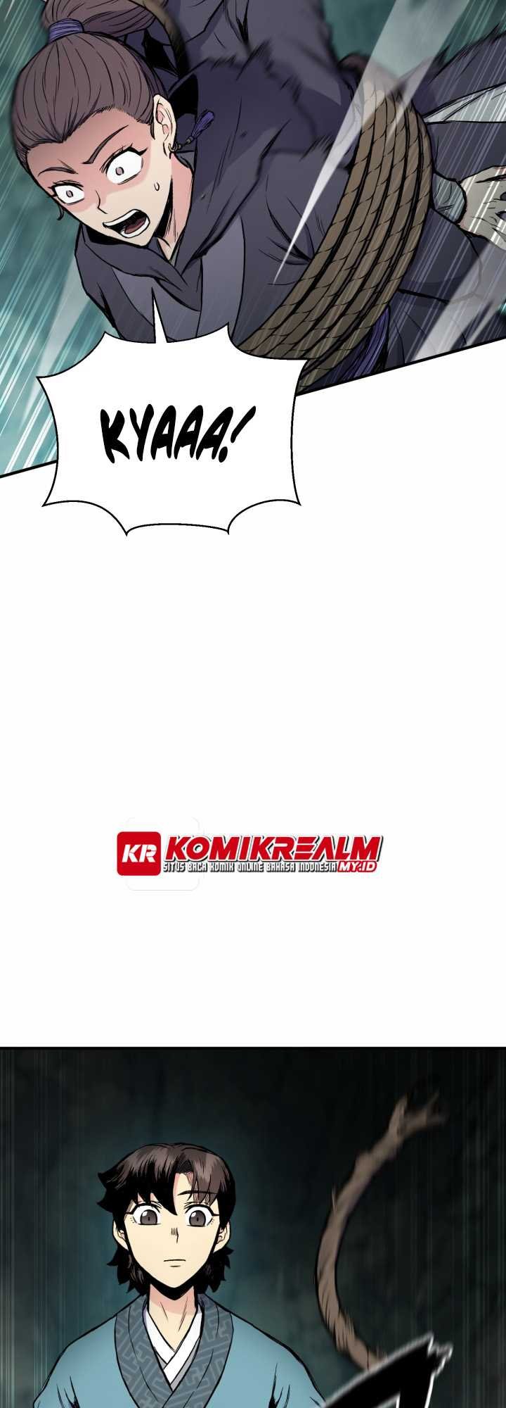 Master of the Martial Arts Library Chapter 15 Gambar 12