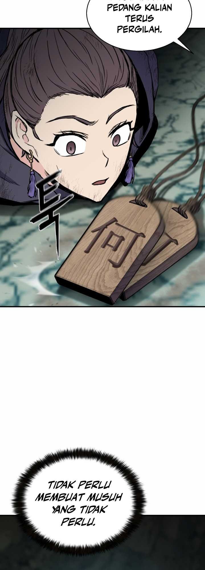 Master of the Martial Arts Library Chapter 15 Gambar 15