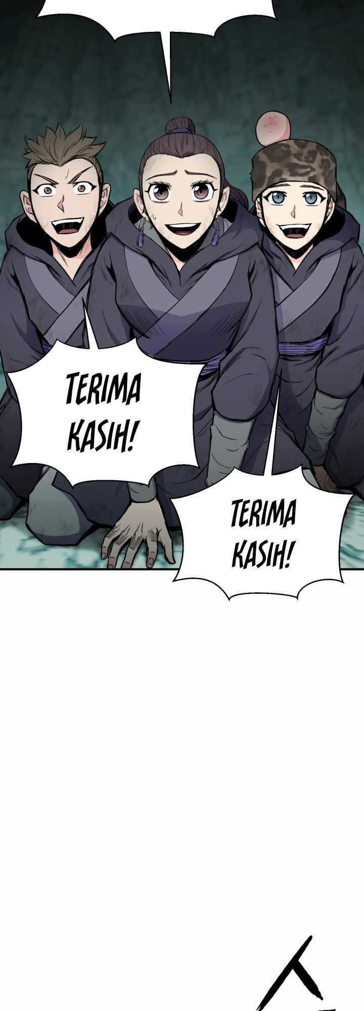 Master of the Martial Arts Library Chapter 15 Gambar 17