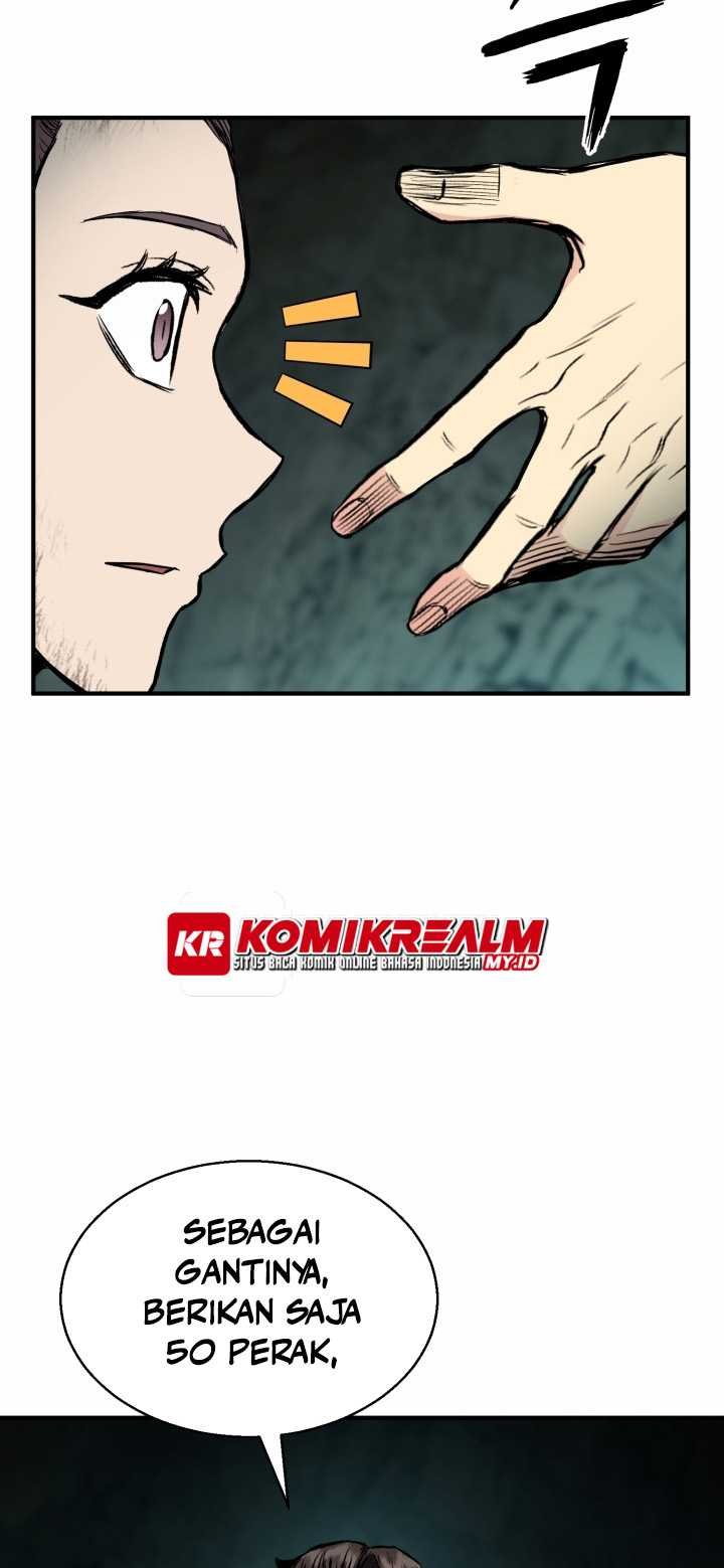 Master of the Martial Arts Library Chapter 15 Gambar 18