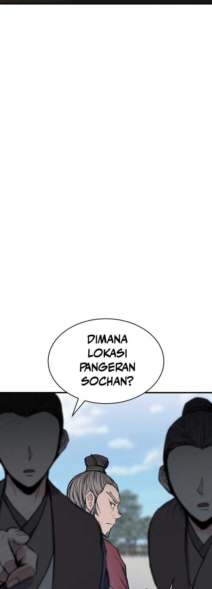 Master of the Martial Arts Library Chapter 15 Gambar 26