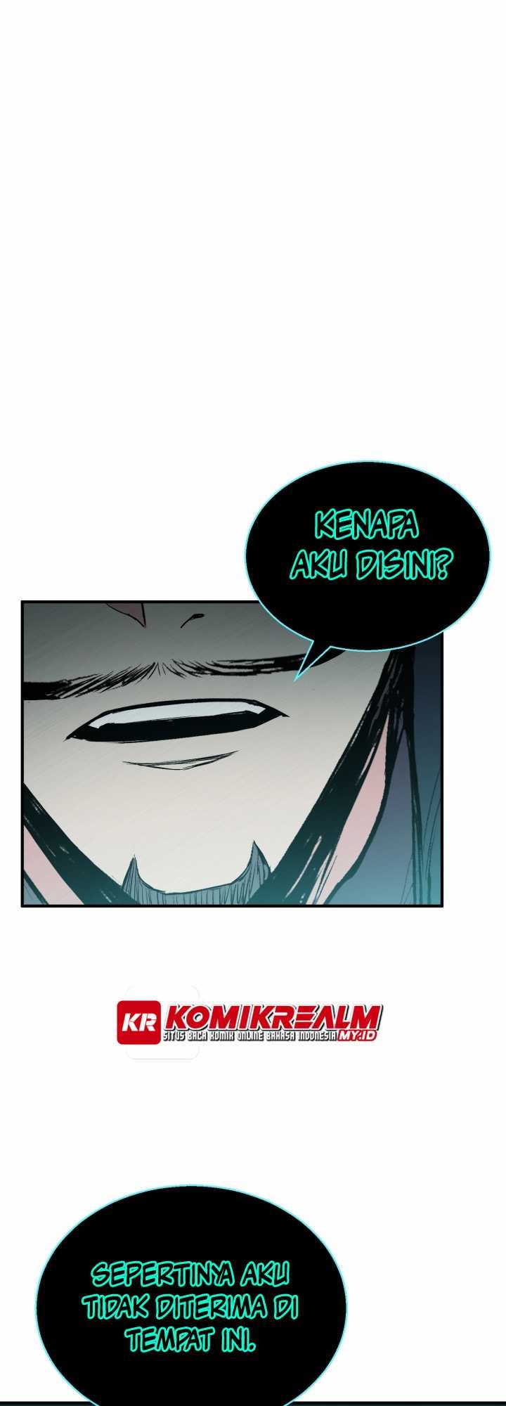 Master of the Martial Arts Library Chapter 15 Gambar 39