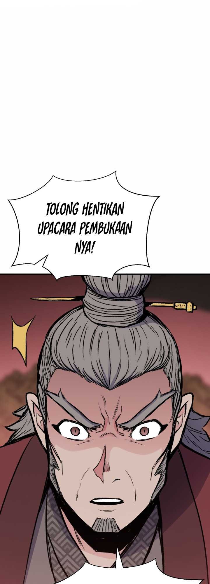 Master of the Martial Arts Library Chapter 15 Gambar 45