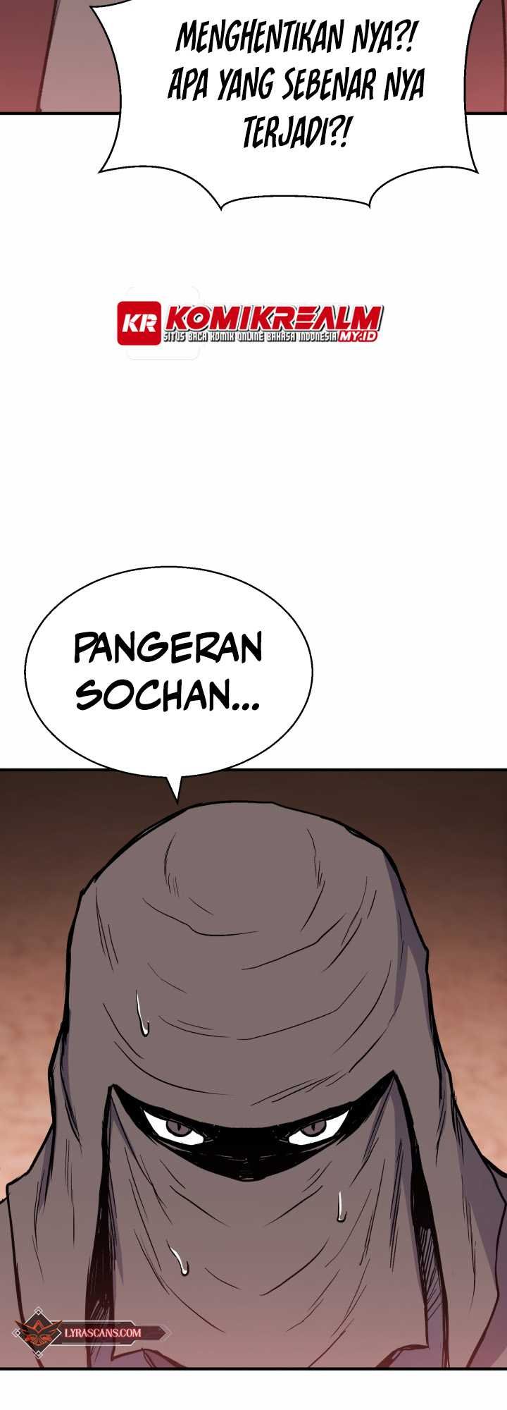 Master of the Martial Arts Library Chapter 15 Gambar 46