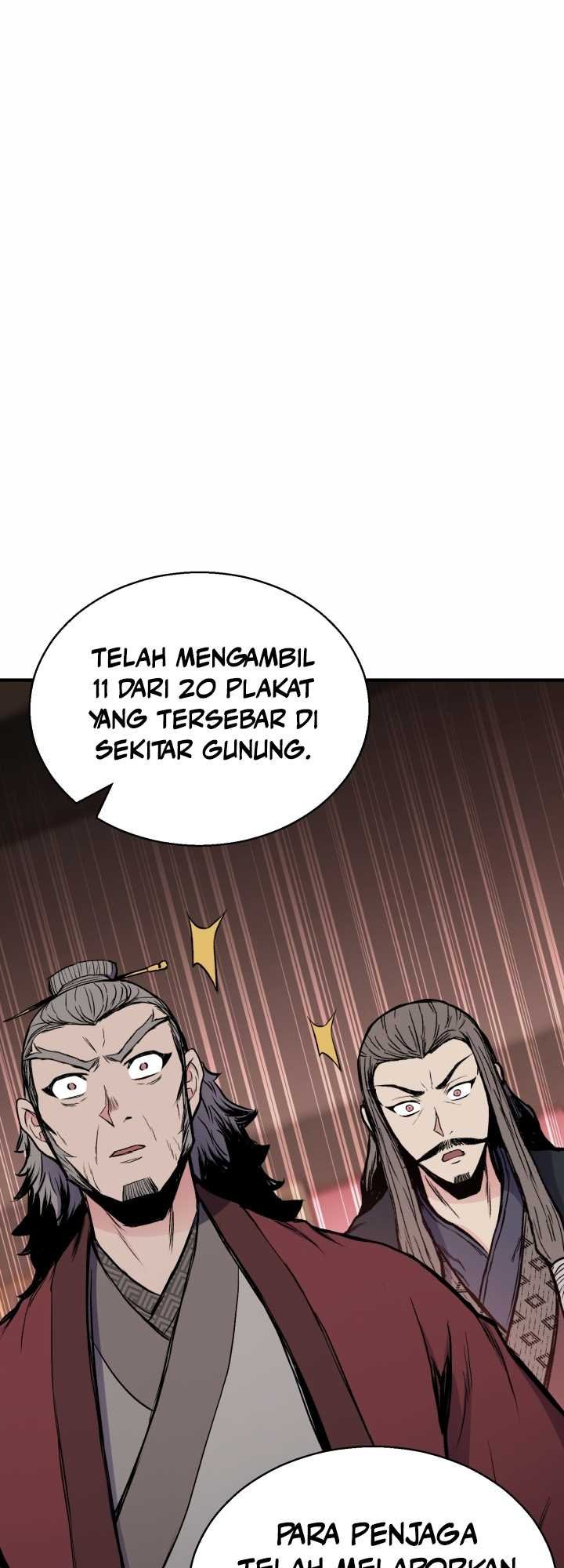 Master of the Martial Arts Library Chapter 15 Gambar 47