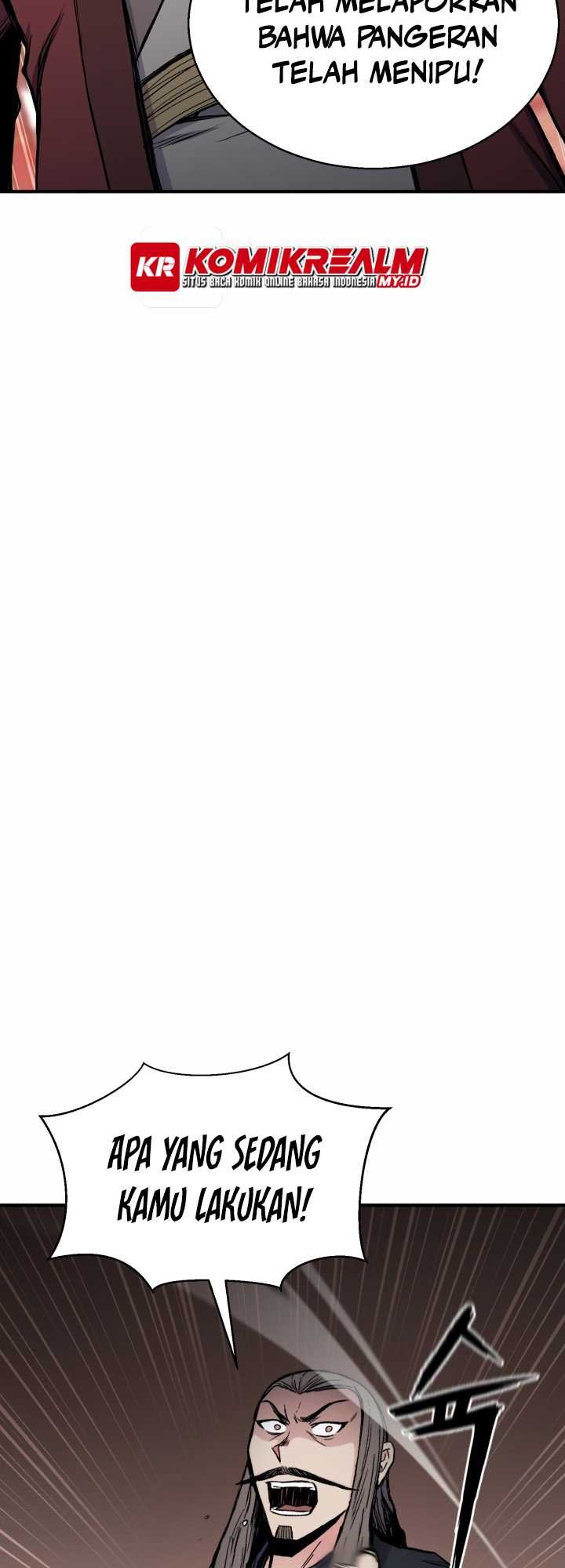 Master of the Martial Arts Library Chapter 15 Gambar 48