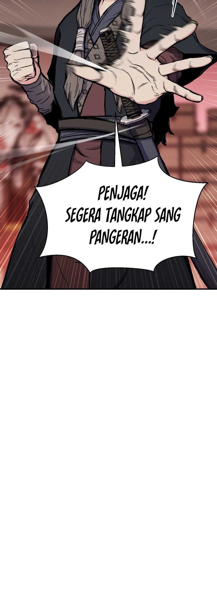 Master of the Martial Arts Library Chapter 15 Gambar 49