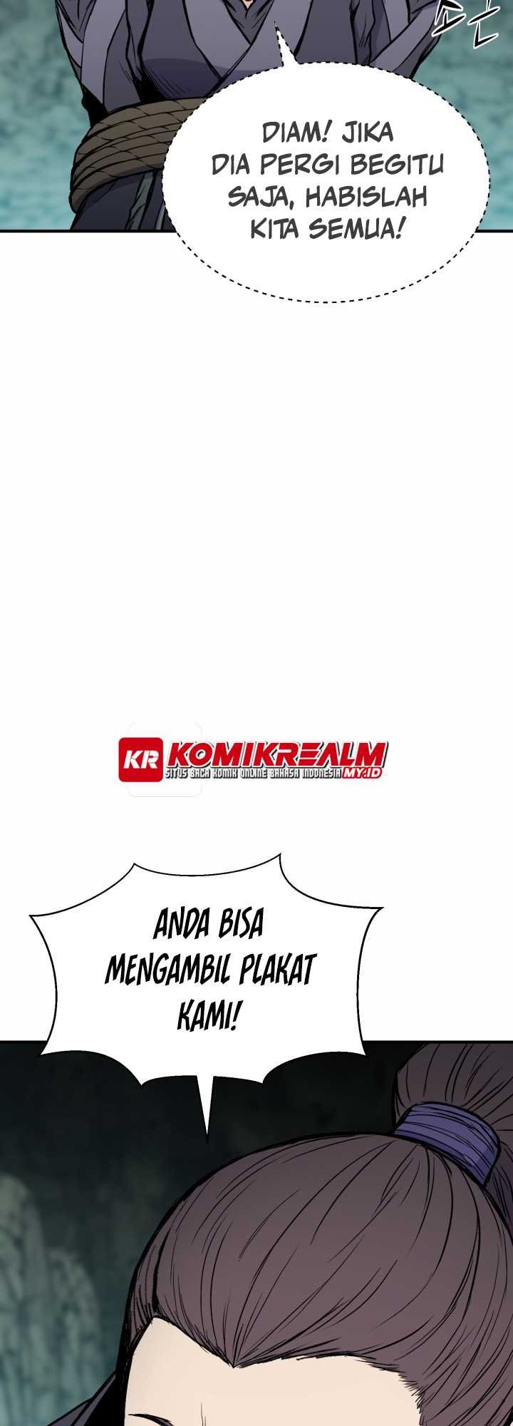 Master of the Martial Arts Library Chapter 15 Gambar 5