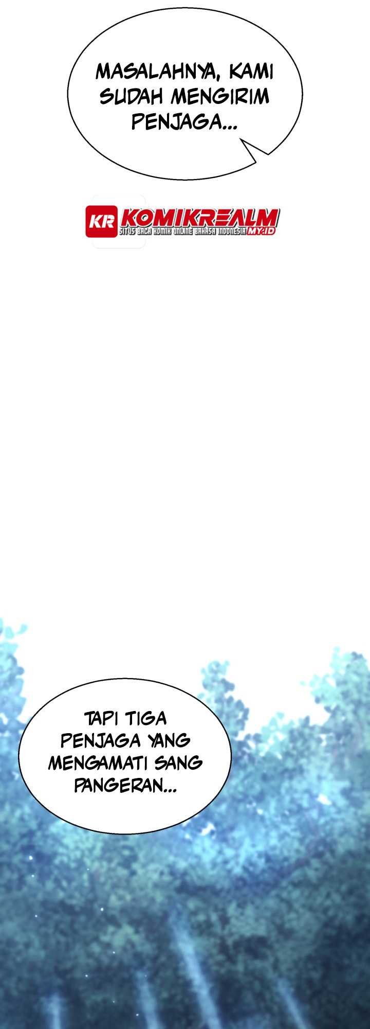 Master of the Martial Arts Library Chapter 15 Gambar 50