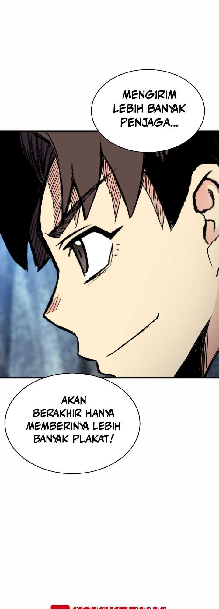 Master of the Martial Arts Library Chapter 15 Gambar 53