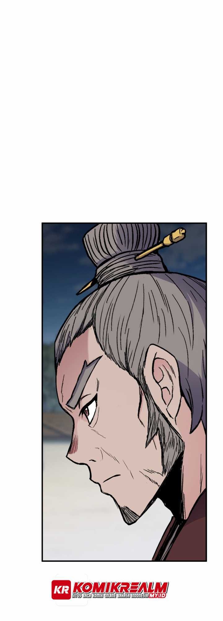 Master of the Martial Arts Library Chapter 15 Gambar 55