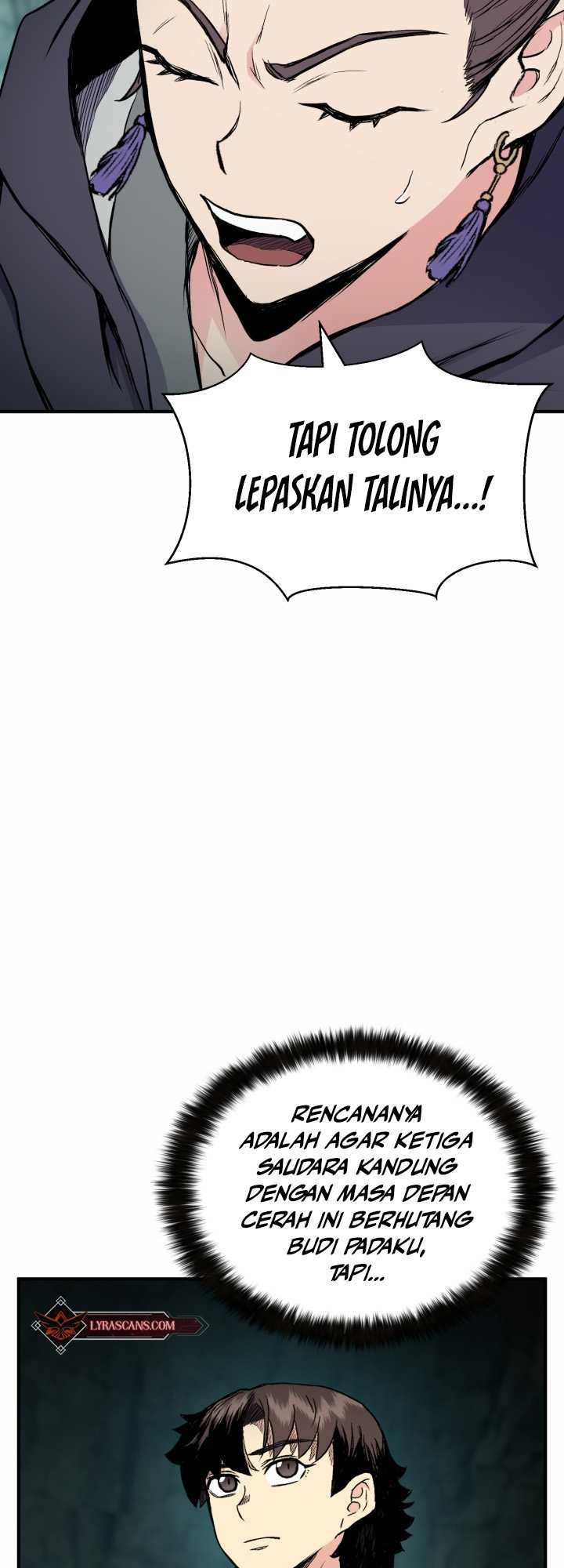 Master of the Martial Arts Library Chapter 15 Gambar 6