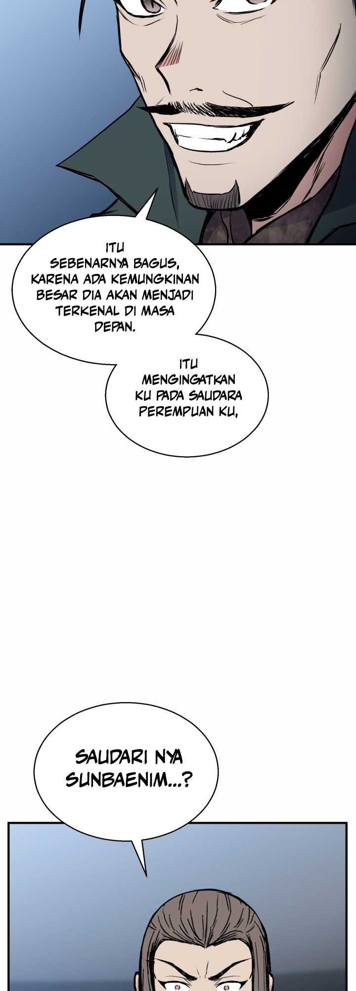 Master of the Martial Arts Library Chapter 15 Gambar 60