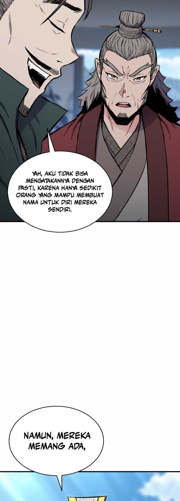 Master of the Martial Arts Library Chapter 15 Gambar 65