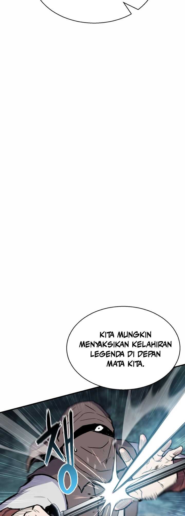 Master of the Martial Arts Library Chapter 15 Gambar 67