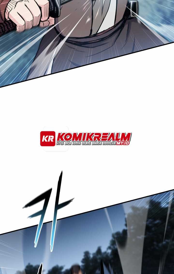 Master of the Martial Arts Library Chapter 15 Gambar 68