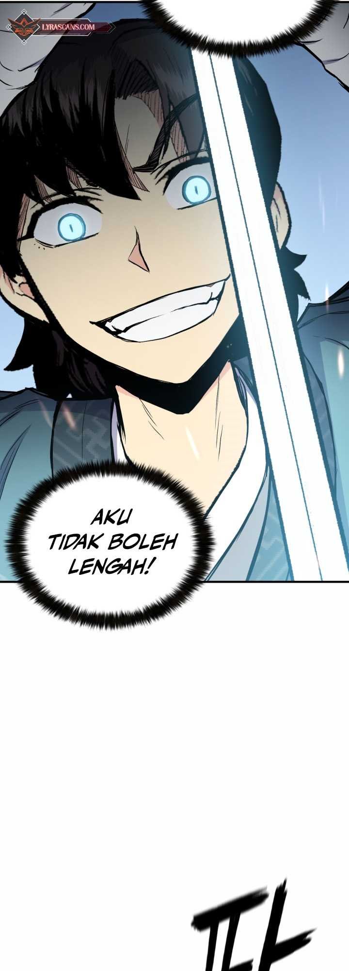 Master of the Martial Arts Library Chapter 15 Gambar 71