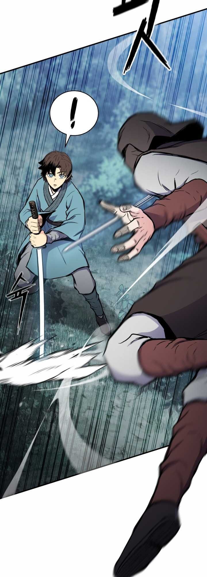 Master of the Martial Arts Library Chapter 15 Gambar 72