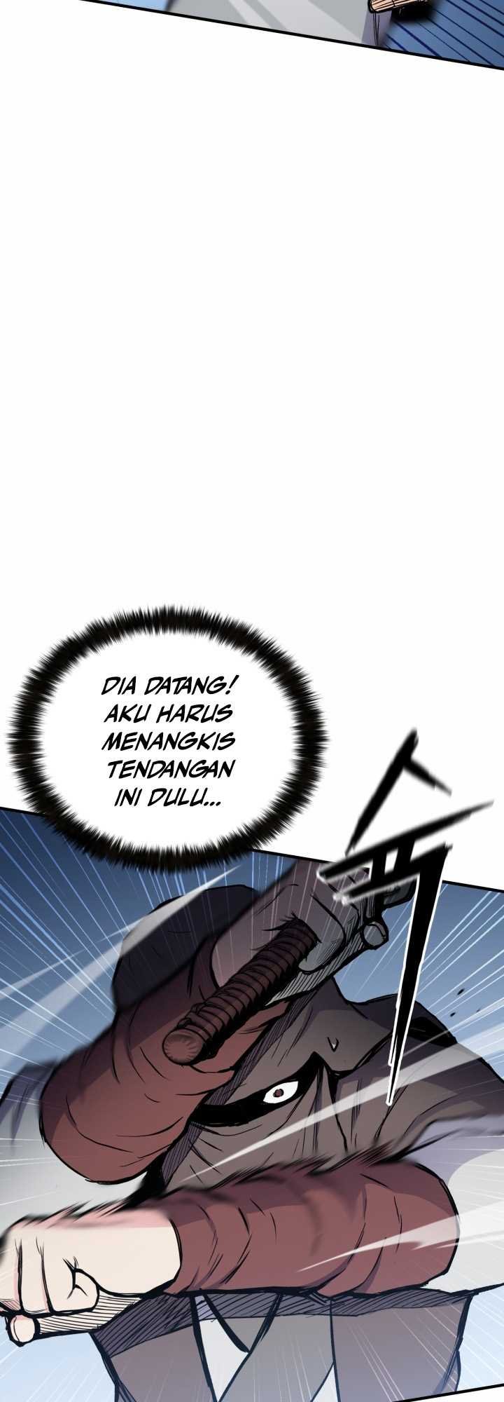 Master of the Martial Arts Library Chapter 15 Gambar 74