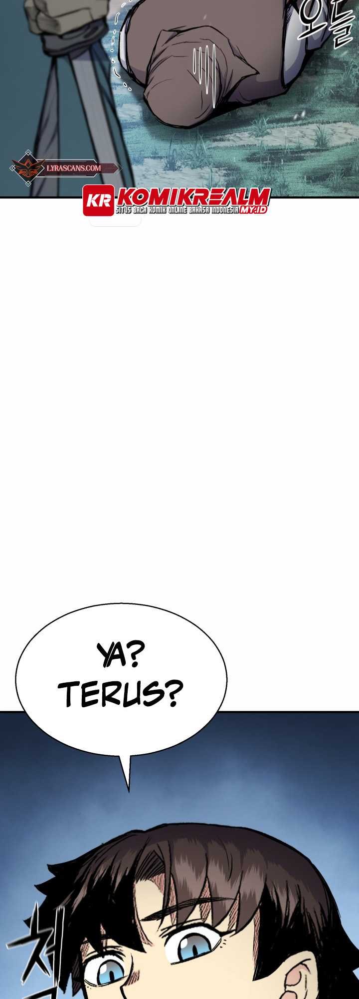 Master of the Martial Arts Library Chapter 15 Gambar 79