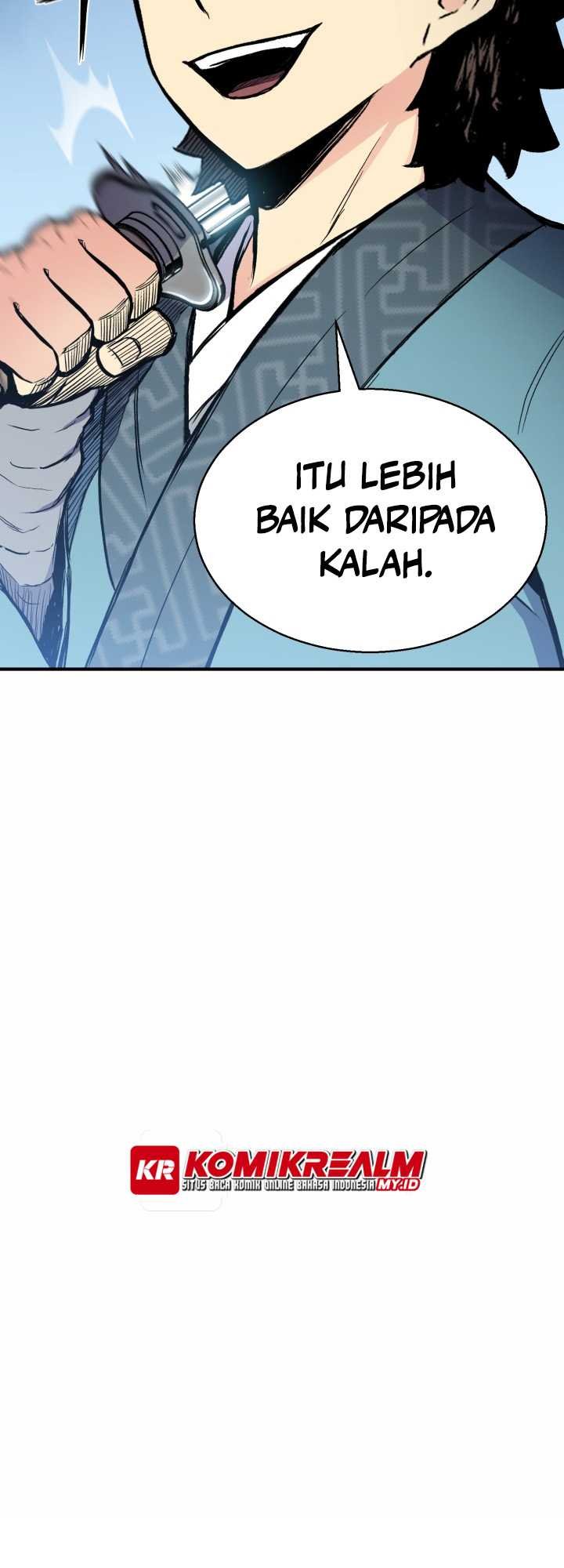 Master of the Martial Arts Library Chapter 15 Gambar 80