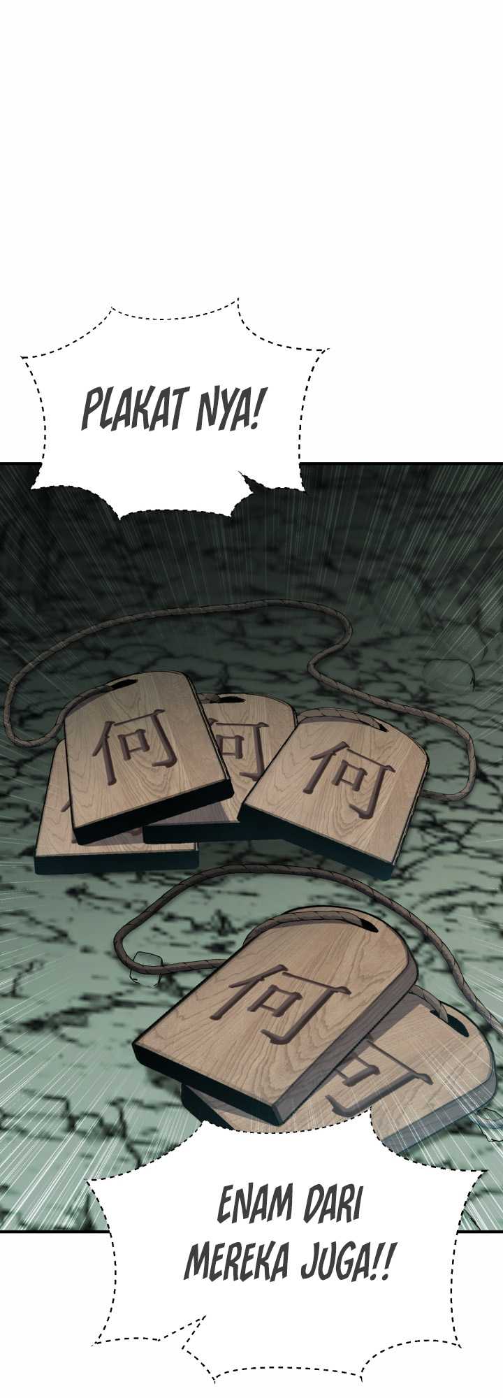 Master of the Martial Arts Library Chapter 14 Gambar 11