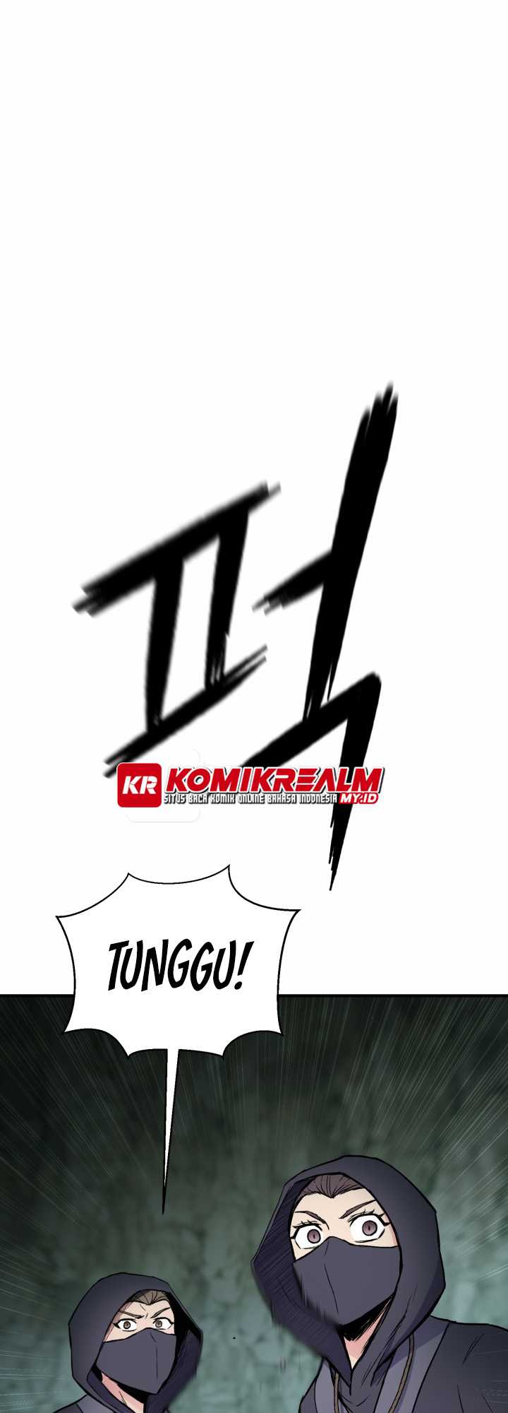 Master of the Martial Arts Library Chapter 14 Gambar 15