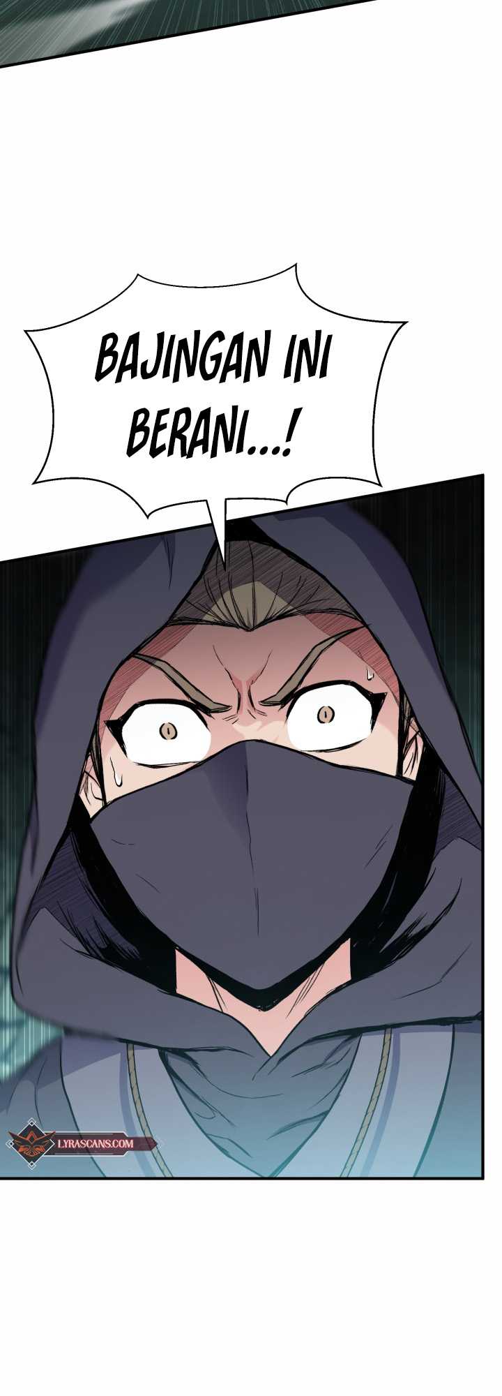 Master of the Martial Arts Library Chapter 14 Gambar 19