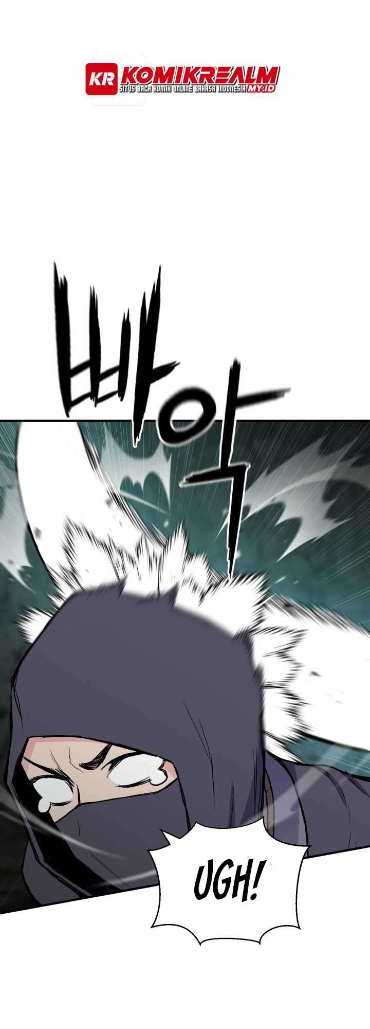 Master of the Martial Arts Library Chapter 14 Gambar 20