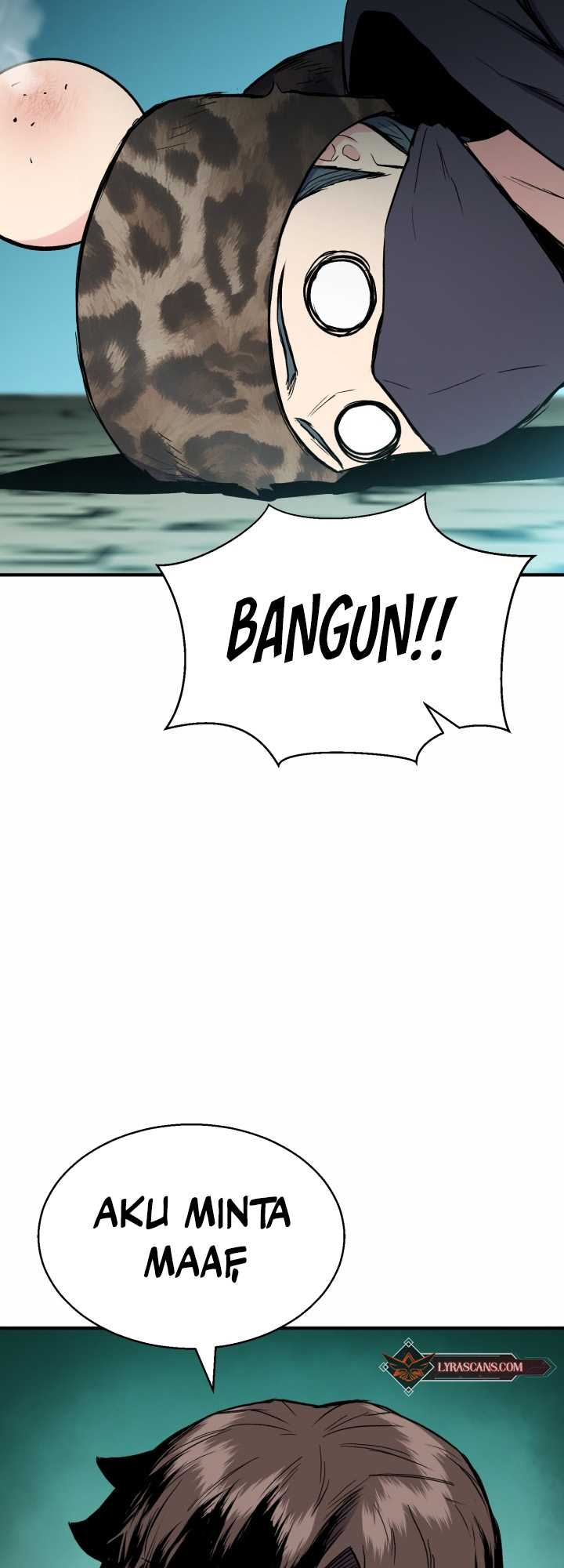 Master of the Martial Arts Library Chapter 14 Gambar 23